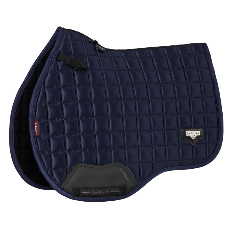LeMieux Loire Classic GP Square - Navy