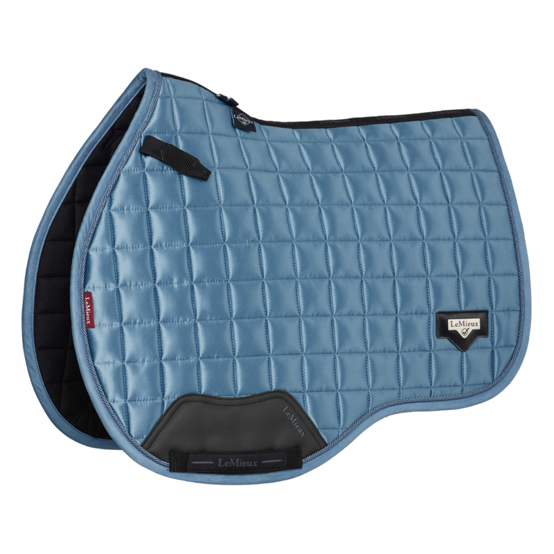 LeMieux Loire Classic GP Square - Ice Blue