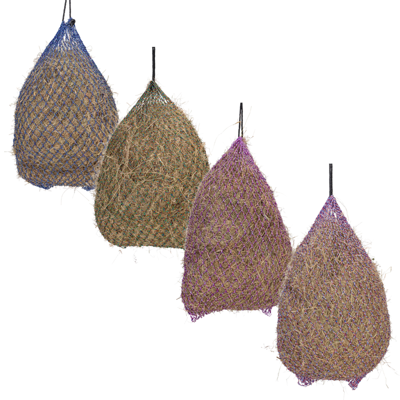Shires Greedy Feeder Colour-Twist Net 40-1