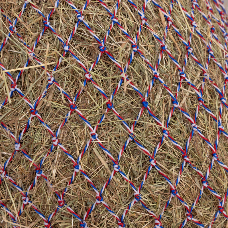 Shires Greedy Feeder Colour-Twist Net 40-3