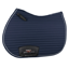 Hy Equestrian ProReaction Horizon GP/Jumping Saddle Pad - Navy