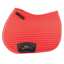 Hy Equestrian ProReaction Horizon GP/Jumping Saddle Pad - Red