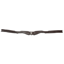 Shires Velociti Lusso Universal Headpiece - Havana
