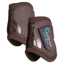 Shires ARMA NX-JMP Fetlock Boots - Brown/Brown
