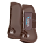 Shires ARMA NX-JMP Tendon Boots - Brown/Brown