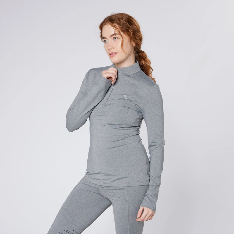 Cameo Core Collection Base Layer - Marl-1