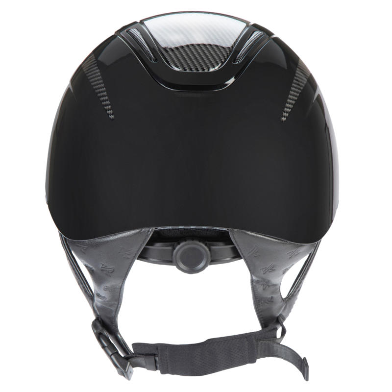 Karben Amity Element Riding Hat - Black-2