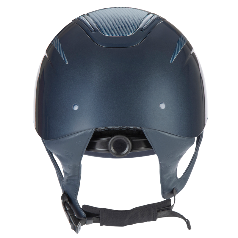 Karben Amity Element Riding Hat - Navy-2