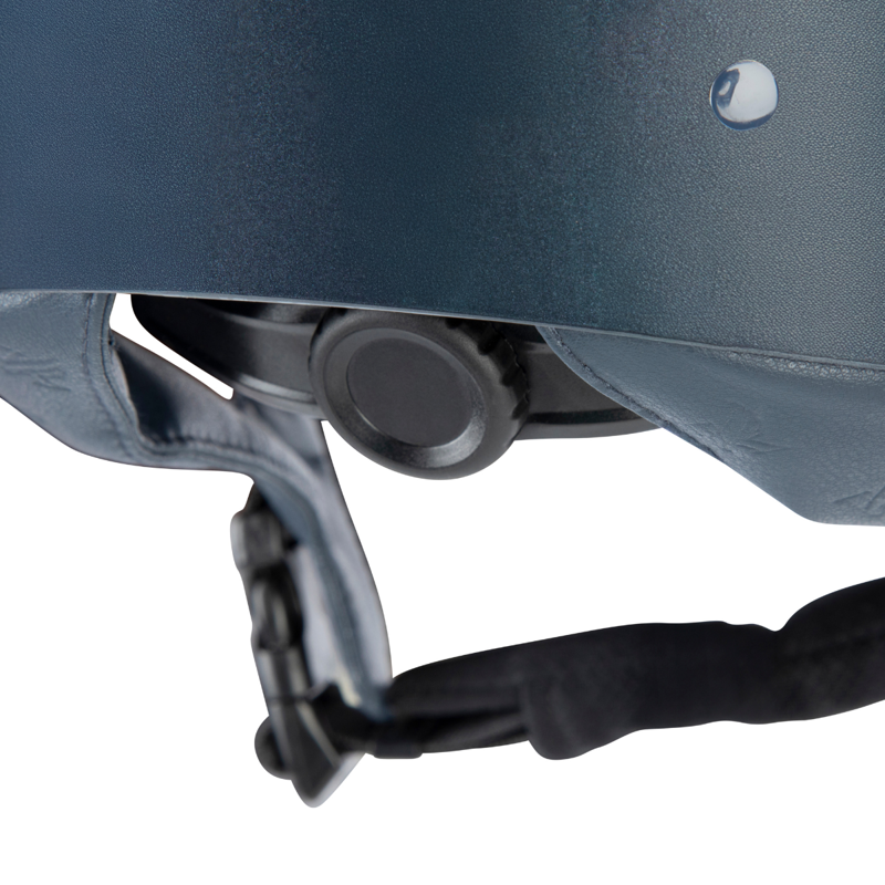Karben Amity Element Riding Hat - Navy-7
