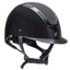 Karben Amity Sparkle Riding Hat - Black