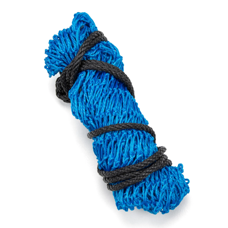 Shires Greedy Feed Net - M - 39 inch - Royal Blue-1