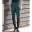 Hy Equestrian Melton Riding Tights - Forest Green