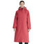 LeMieux HydroShield Robe - Cranberry