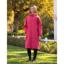 LeMieux Young Rider HydroShield Robe - Cranberry