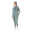 Cameo Riding Tight and Jacket Set - Sage