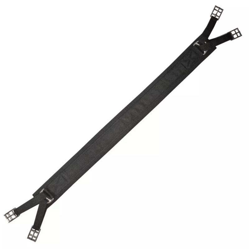 JHL Comfort Web Self-Adjusting Girth