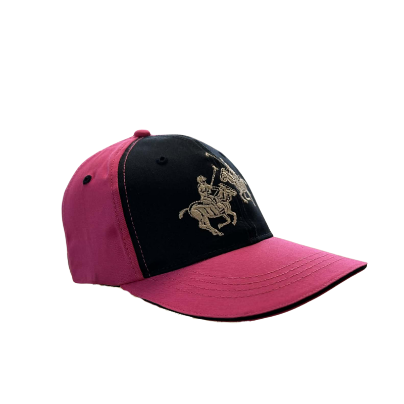 HV Polo Cowen Baseball Cap - Candy