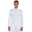 LeMieux Ladies Camille Long Sleeve Show Shirt - White