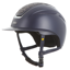 Evoke Callisto MIPS Wide Peak Riding Hat - Navy/Navy Crystal
