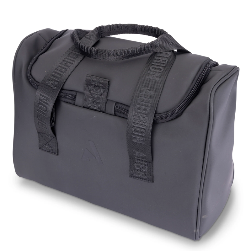 Aubrion React Grooming Kit Bag - Black-1