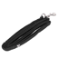 Shires Digby and Fox Cushion Web Lead - Black