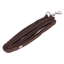 Shires Digby and Fox Cushion Web Lead - Brown