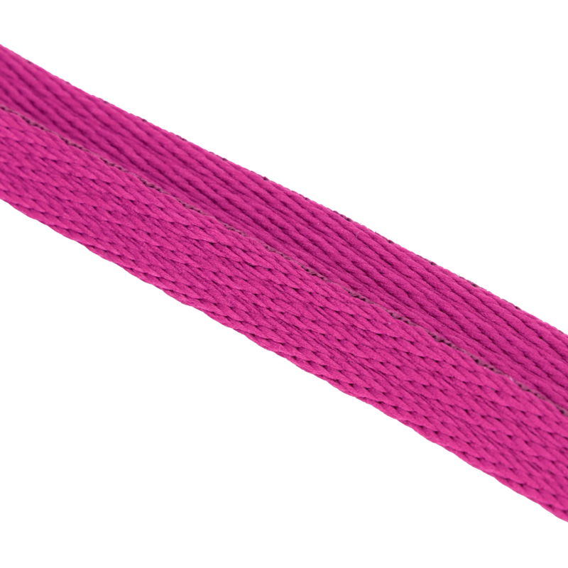 Shires Digby and Fox Cushion Web Lead - Pink-2