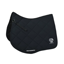 WeatherBeeta Softshell Pro 3D Air-Tec All Purpose Saddlepad - Black