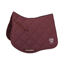 WeatherBeeta Softshell Pro 3D Air-Tec All Purpose Saddlepad - Burgundy