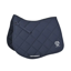 WeatherBeeta Softshell Pro 3D Air-Tec All Purpose Saddlepad - Navy