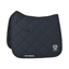 WeatherBeeta Softshell Pro 3D Air-Tec Dressage Saddlepad - Black