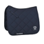 WeatherBeeta Softshell Pro 3D Air-Tec Dressage Saddlepad - Navy