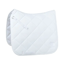WeatherBeeta Softshell Pro 3D Air-Tec Dressage Saddlepad - White