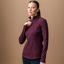 AA by Horseware Ladies Alize Inverno Training Top - Primatova