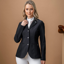 AA by Horseware Ladies Platinum Bonded MotionLite Jacket - Core Black