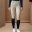 AA by Horseware Ladies Fina Full Seat Hybrid Breech - Core Beige