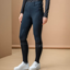 AA by Horseware Ladies Fina Full Seat Hybrid Breech - Core Black
