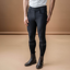 AA by Horseware Men's Vico Breech - Core Black