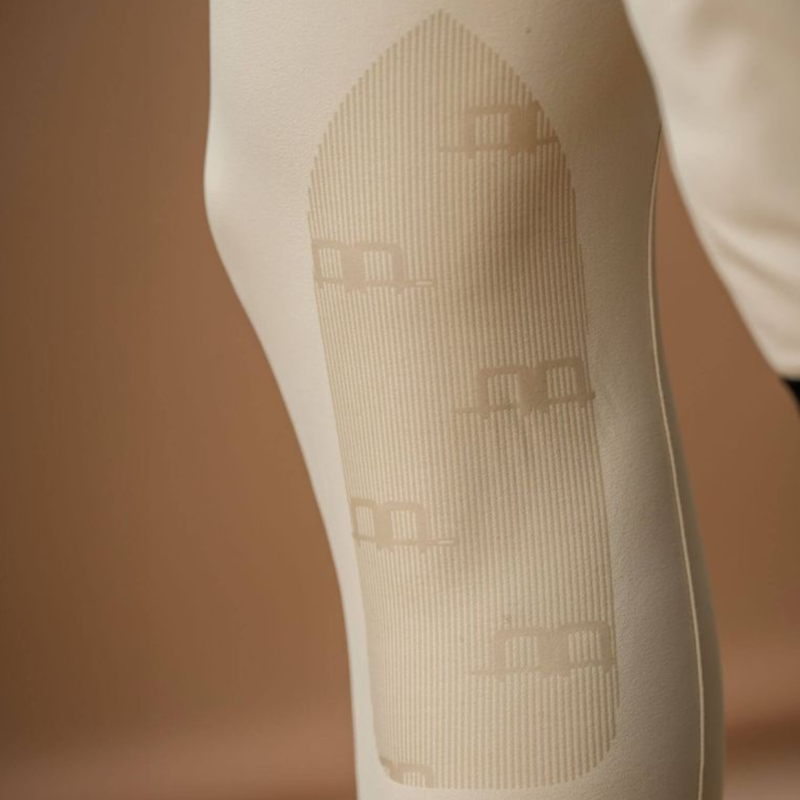 AA by Horseware Men's Vico Breech - Core Beige-1