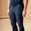 AA by Horseware Men's Vico Breech - Core Navy
