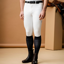AA by Horseware Men's Vico Breech - Core White