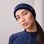 AA by Horseware Monogram Headband - Core Navy