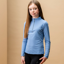 AA by Horseware kids Sofia Sunshirt - Sicilian Blue