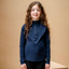 AA by Horseware kids Sofia Sunshirt - Core Navy