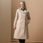 AA by Horseware Isabella Riding Trench Coat - Sand