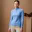AA by Horseware Ladies Sofia Sunshirt - Sicilian Blue