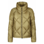 Eskadron Quilted Jacket Fanatics AW25 - Cardamom