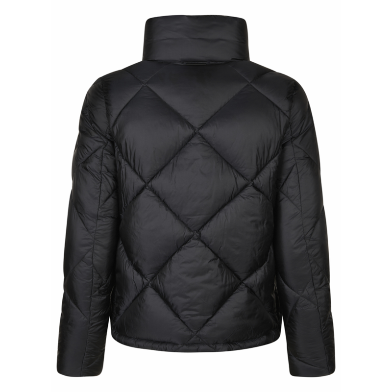 Eskadron Quilted Jacket Fanatics AW25 - Navy-1