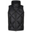 Eskadron Quilted Waistcoat Fanatics AW25 - Navy