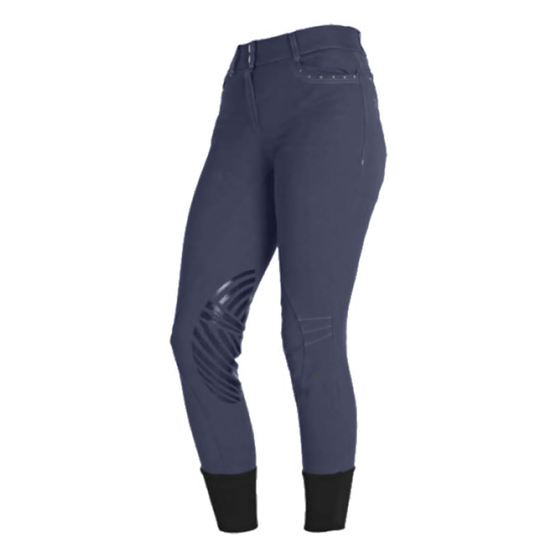 Just Togs Ladies Crystal Breeches-1